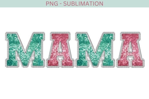 Design Review: Mama PNG for Embroidery Projects