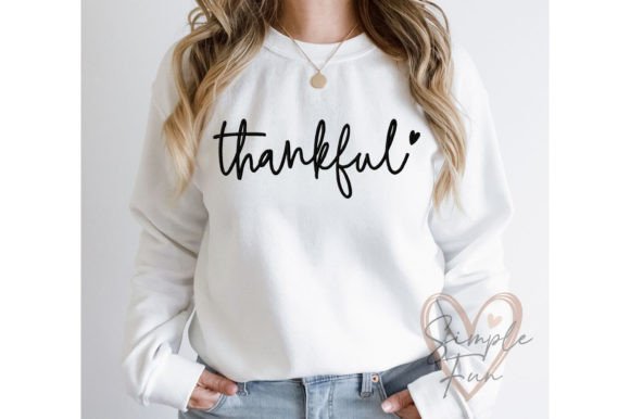 Reviewing the Thankful Machine Embroidery Design